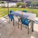 Awesome Home In Hirel With Wifi