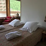 Residence Les Cimes- Studio Toit Terrasse -506