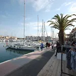 Saphir De Gruissan