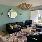 Villa 30Metres Bassin L'Herbe Cap Ferret