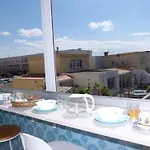 Coquet T2 Climatise, Veranda Vue Mer, Le Caounil, St Pierre La Mer