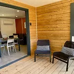 Cottage La Petite Bauloise - Plages De La Baule - Tout A Velo Ou A Pied- Piscine