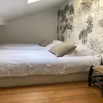 Villa Blanche Cabine 1