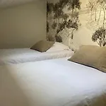 Villa Blanche Cabine 1