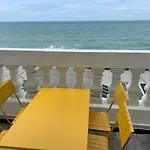 Le Wim'Heureux Mer. Villa Sainte Therese
