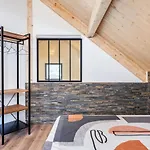 Les Cabanes Du Huga 2
