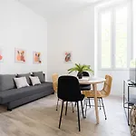 Le Concorde 1 - Appartement 1 Chambre Terrasse Clim Calanques Velodrome