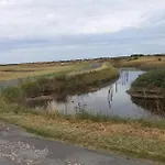 En Plein Coeur De L'Ile D'Oleron, Suite Parentale.