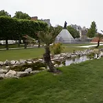 Jugu Avec Jardin