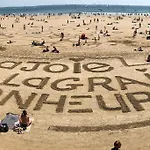 Jolie Maison De Pecheur Arago Aux Sables D'Olonne