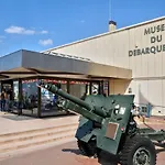 Maison Avec Beau Jardin - Centre Ville D'Arromanches