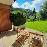 Apartment On The Slopes