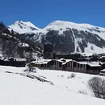 Studio Confort A Val-D'Isere - Balcon Sud - Acces Direct Pistes - Wifi - Fr-1-518-114