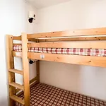 Appartement 6 Pers. A Tignes Val Claret - Acces Direct Aux Pistes, Balcon, Animaux Acceptes - Fr-1-502-289