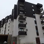 Ski Aux Pieds, 2 Pieces Avec Balcon Au Sud, Val Claret Tignes - Fr-1-502-288