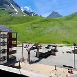 Studio Lumineux 4 Pers - Balcon - Proche Remontees - Ski Aux Pieds - Animaux Acceptes - Fr-1-502-309