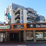 Studio Renove, Proche Pistes Et Commerces, Balcon, Animaux Acceptes - Fr-1-502-311
