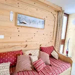 Studio Renove, Proche Pistes Et Commerces, Balcon, Animaux Acceptes - Fr-1-502-311