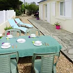 Cottage, St Gildas De Rhuys