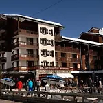 Studio Ski Aux Pieds Avec Balcon, Accepte Animaux - Fr-1-502-342