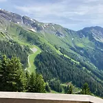 Appartement 2 Pieces Avec Balcon A Avoriaz - Fr-1-634-79