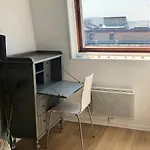 Charmant Studio Situe Sur Le Port De Deauville