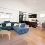 Sable Etoile - Maison Cozy Espace&Confort A 1Km Du Golf D'Arcachon