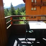 Appartement T3 Neuf Au Frais A La Montagne