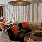 Le Duplex D'Au Sans Pareil -