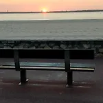 Charmante Chambre Sur Le Bassin D'Arcachon