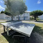 Maisonnette 4 Pers Avec Terrasse Privee Et Acces Piscine, Proche Ocean - Saint-Brevin-Les-Pins - Fr-1-364-102