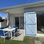 Maisonnette 4 Pers Avec Terrasse Privee Et Acces Piscine, Proche Ocean - Saint-Brevin-Les-Pins - Fr-1-364-102