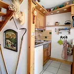 Appartement Duplex Ensoleille, Skis Aux Pieds, Balcon, 3 Pieces, 8 Pers., Les Menuires - Fr-1-344-733