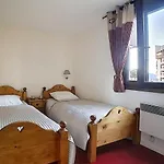 Appartement 2 Pieces Renove, Skis Aux Pieds, Balcon, Tv, Parking Inclus - Reberty 1850, Les Belleville - Fr-1-344-797