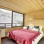 Charmant Appart 3 Pieces Avec Cabine, Skis Aux Pieds, Parking Inclus - Fr-1-344-796