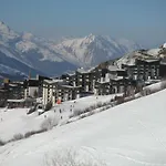 Studio Renove Aux Menuires, Depart Skis Aux Pieds - Fr-1-344-840