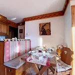 Appartement Cosy 6 Pers - Proche Pistes - Balcon - Piscine - Sauna - Parking - Wifi - Fr-1-344-841