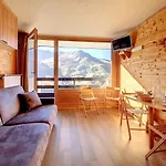Studio Renove - Ski Aux Pieds - Balcon - Fr-1-344-890