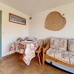 Studio Lumineux Ski Aux Pieds Balcon - Fr-1-344-931
