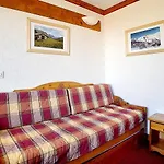 Studio 3 Pers, Ski Aux Pieds, Balcon Nord, Tv, Cuisine Equipee, Acces Galerie Marchande - Fr-1-344-966