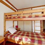 Studio Lumineux Avec Balcon, Au Pied Des Pistes A La Croisette, Les Belleville - Fr-1-344-970