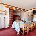 Studio Lumineux Avec Acces Direct Aux Pistes, Balcon Sud Et Proche Des Commodites - Fr-1-344-959
