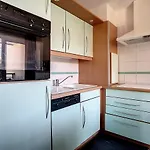 Appartement Spacieux Au Pieds Des Pistes Balcon - Fr-1-344-1031