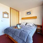 Appartement Cosy, 4 Pers, Balcons, Aux Pieds Des Pistes - Fr-1-344-1044
