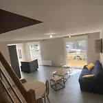 La Maison Des Hirondelles