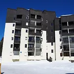 Studio Renove Proche Pistes Avec Balcon, 4 Pers, Wifi - Fr-1-344-909