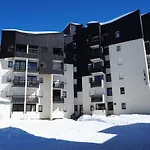 Studio Renove Proche Pistes Avec Balcon, 4 Pers, Wifi - Fr-1-344-909