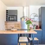 Le Berder - Appartement T3 Centre Ville Sarzeau