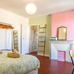 Le Chapitre - Appartement Avec Balcon Vue Mer