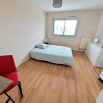 Appartement T5 Avec 4 Lits Doubles